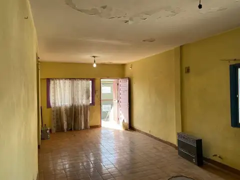 Rufino Ortega  N° al 2400