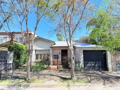 CHALET - APTO A CREDITO