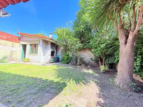 Casa en Venta 40 años