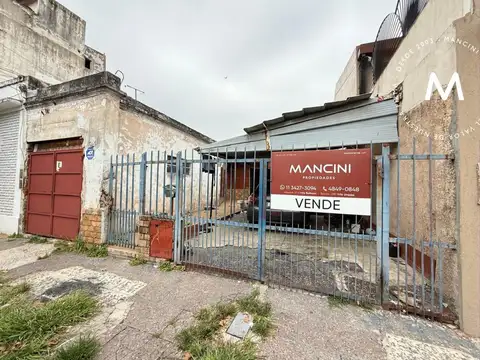 Terreno en Venta en General San Martin, USD 80.000