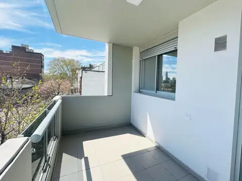 Departamento en Venta al Oeste