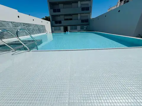 Departamento en Venta al Oeste