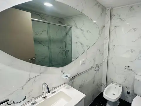 Departamento en Venta al Oeste