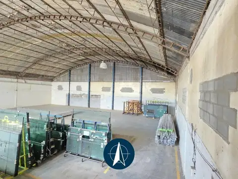 Galpon en Alquiler en Garin-Centro, USD 5.500