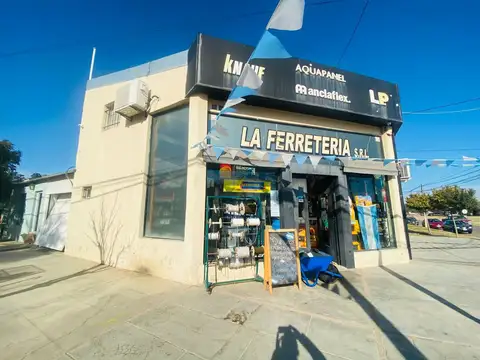 Multirenta en 13 de Caballería Este y 25 de Mayo