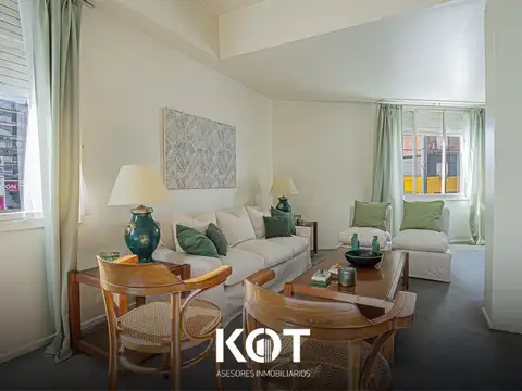 Departamento en Venta Apto profesional