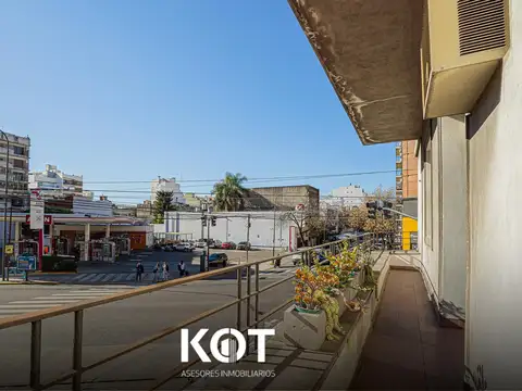 Departamento en Venta en Caballito, USD 230.000