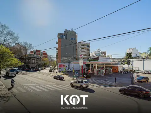 Departamento en Venta 40 años