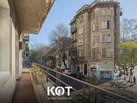 Departamento en Venta de 4 dormitorios