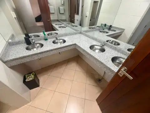 Depto Tipo Casa en Alquiler al Norte