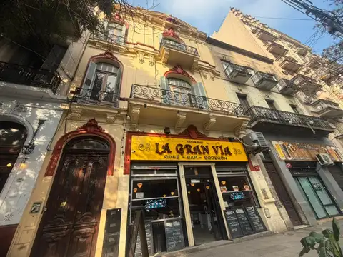 OPORTUNIDAD ALQUILER COMERCIAL EN CONGRESO