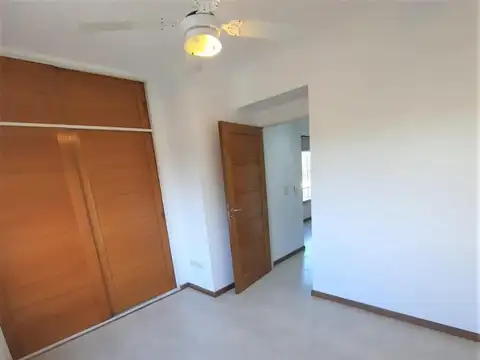 Hermoso 2 Ambientes Al Frente Todo Luz y Verde!