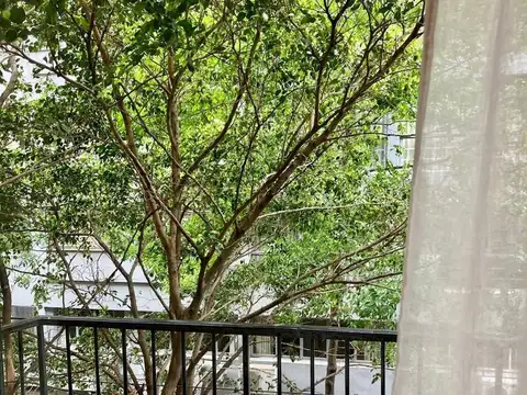 Departamento en Alquiler Temporal de Monoambiente