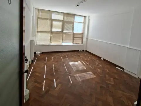 Oficina en  edificio en pleno centro