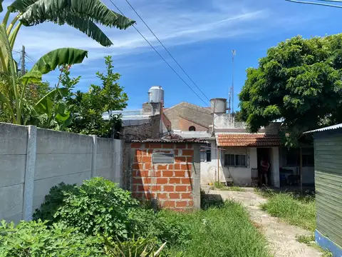 Casa en Venta en Berazategui, USD 53.500