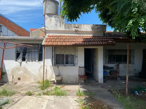 Casa en Venta 36 años