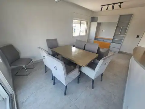 Departamento en Venta en Floresta, USD 158.000