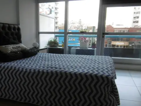 Departamento en Venta en Palermo, USD 180.000