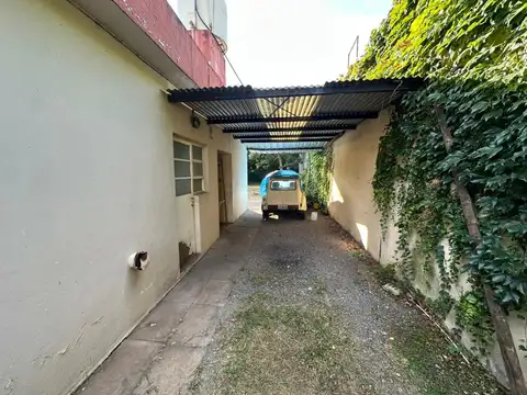 Casa en Alquiler de 2 dormitorios