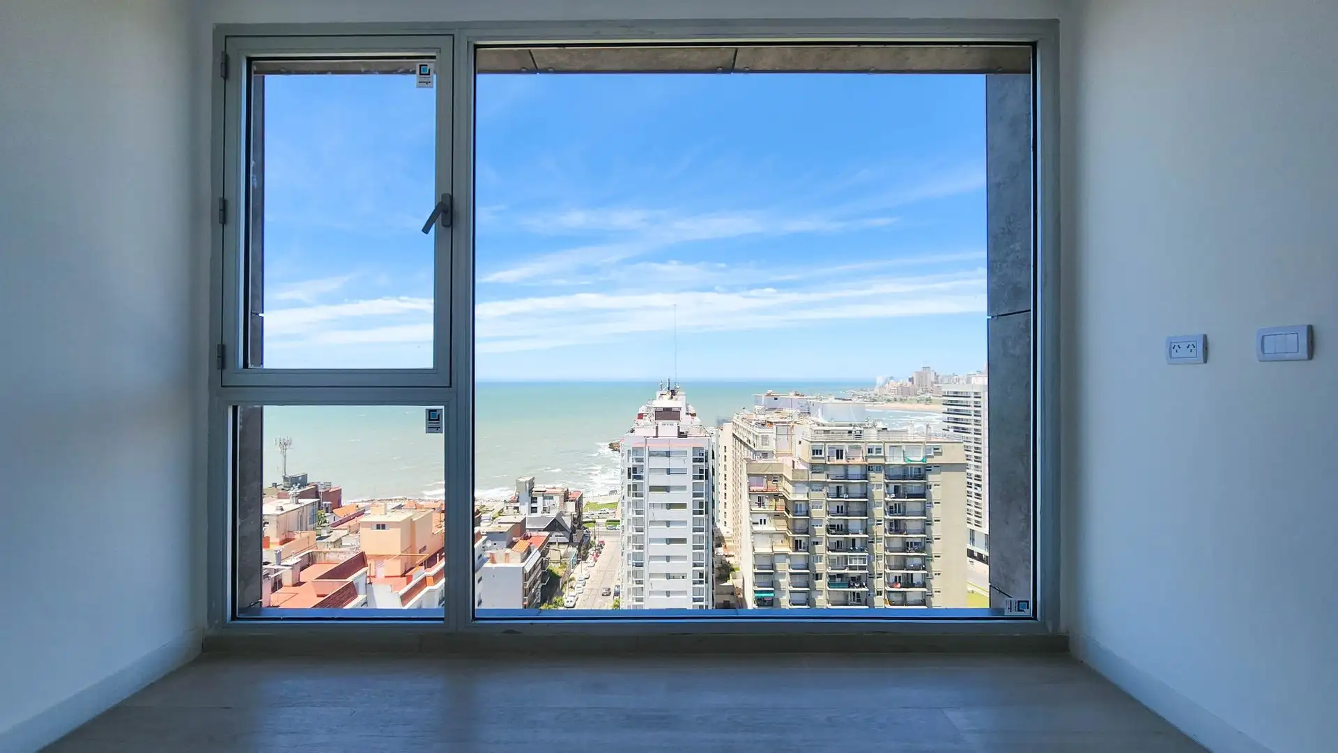 3 Amb Vista al Mar APTO CREDITO ROYAL PARK