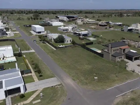 Terreno en Venta en Funes, Rosario