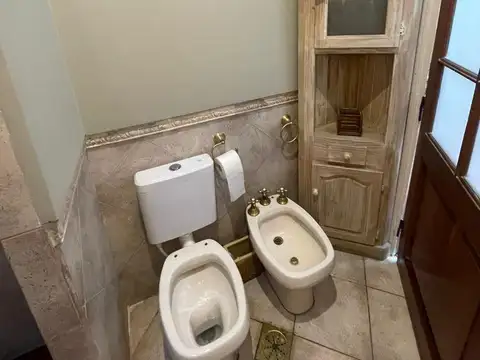 Depto Tipo Casa en Venta al Sureste