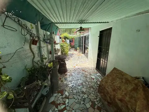 Casa en Venta de 1 dormitorio