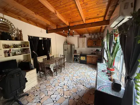 Casa en Venta 20 años