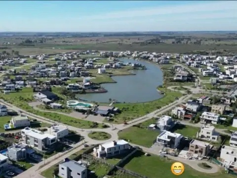 Lote en venta Lagos de Canning oportunidad 