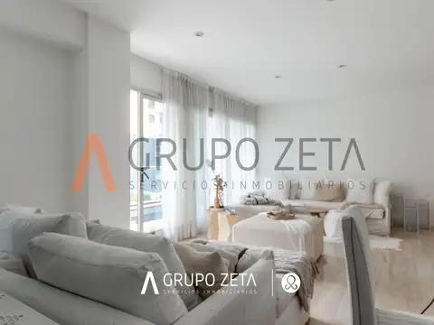 Departamento en La Imprenta