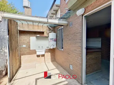 Depto Tipo Casa en Alquiler 10 años