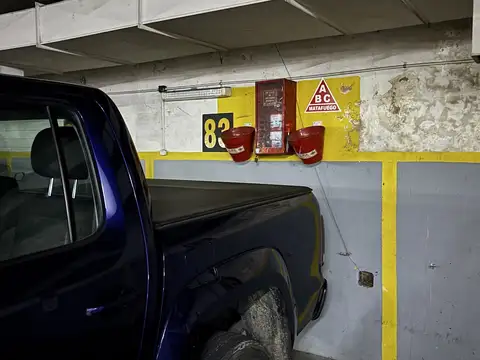 Cochera en Venta para coche mediano