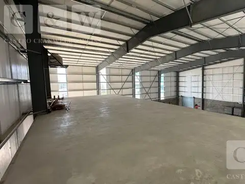 Galpon en Alquiler en Belen de Escobar, $ 13.500.000