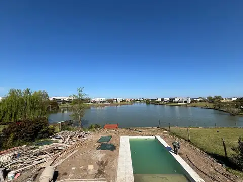 B. Norte, El Canton 100