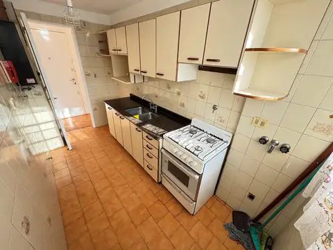 Departamento en Venta en Villa Crespo, USD 98.000