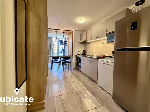 Departamento en Venta en San Carlos de Bariloche, USD 109.000