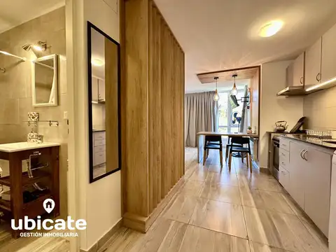 Monoambiente con Vista al Lago Apto Turismo - Bariloche