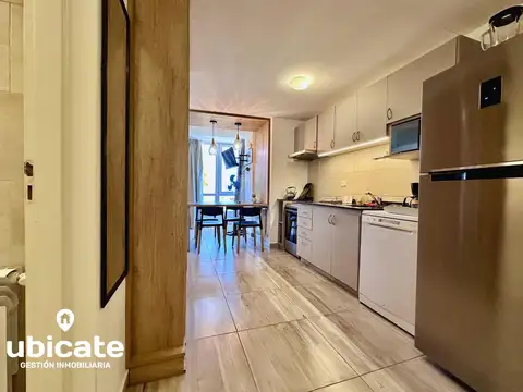 Monoambiente con Vista al Lago Apto Turismo - Bariloche