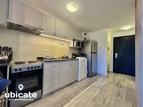 Departamento en Venta al Noroeste