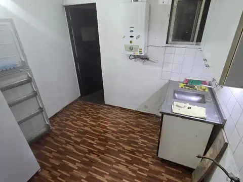 Depto Tipo Casa en Venta de 1 dormitorio
