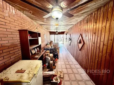 Casa en Alquiler 40 años