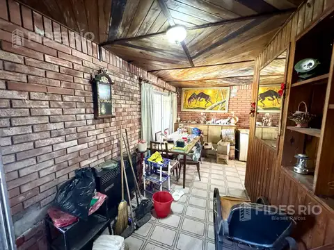 Alquiler Casa en San Lorenzo