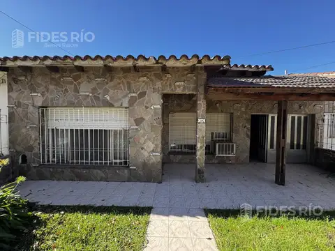 Saenz Peña al 100