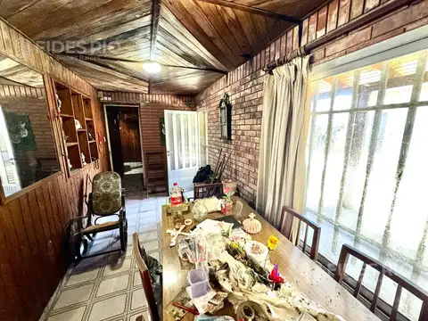 Casa en Alquiler con 1 cochera