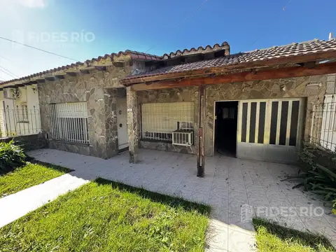 Alquiler Casa en San Lorenzo
