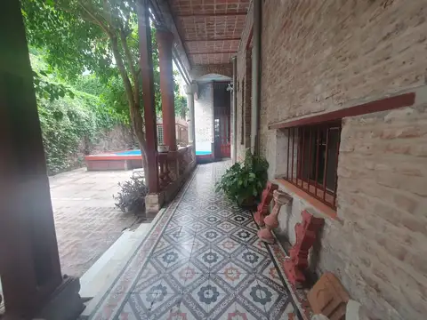 Depto Tipo Casa en Alquiler Temporal en Nuñez, USD 550