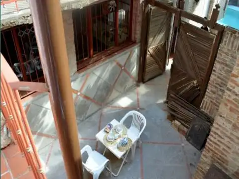 Depto Tipo Casa en Alquiler Temporal al Este