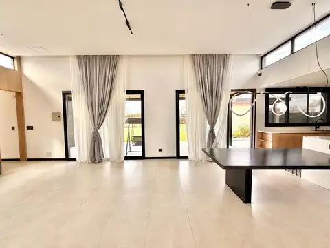 Casa en Venta A Estrenar