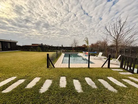 Casa en Venta A Estrenar