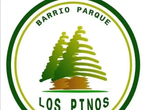 Terreno en venta en Exaltación De La Cruz, Barrio Los Pinos